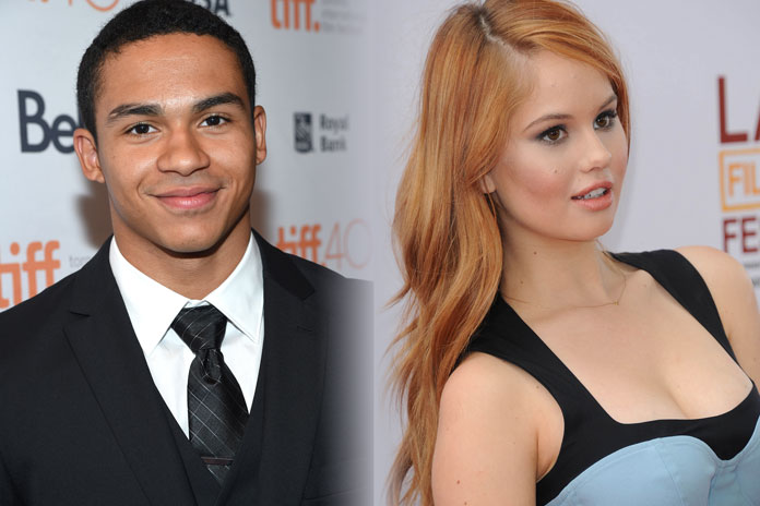 מסווה ופגיון נטפליקס