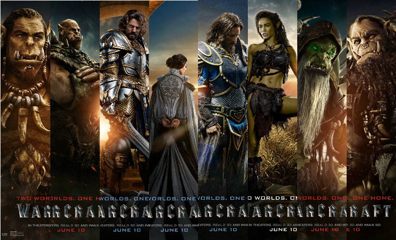 warcraft-the-beginning-movie-character-posters