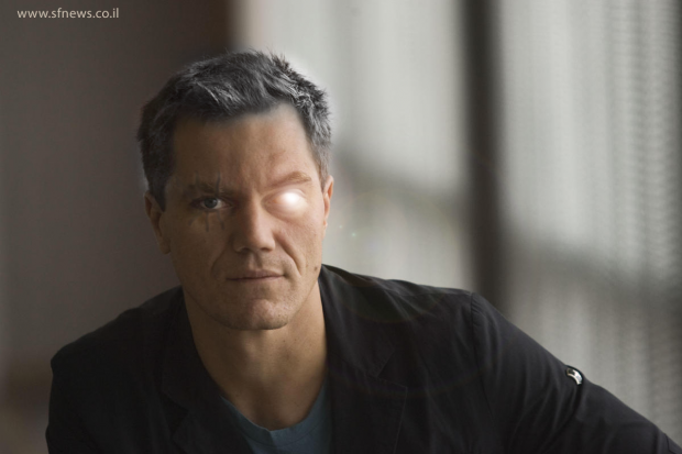 מייקל שאנון כקייבל