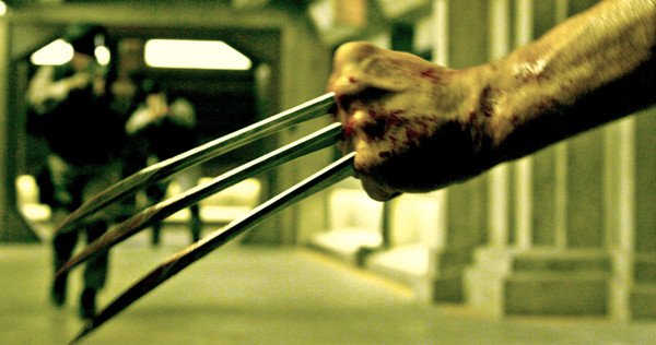 wolverineclaws