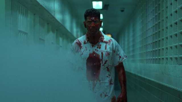 ג'ון ברנטל כהמעניש