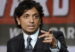 מ. נייט שאמלאן