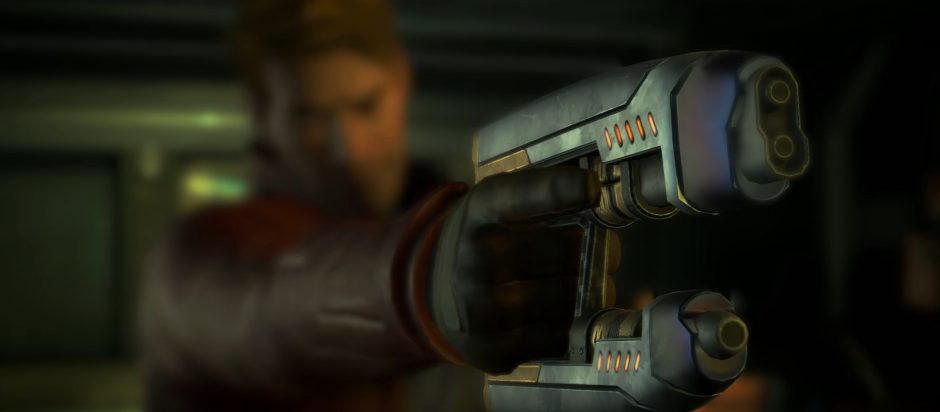 הדמות הראשית היא סטארלרוד