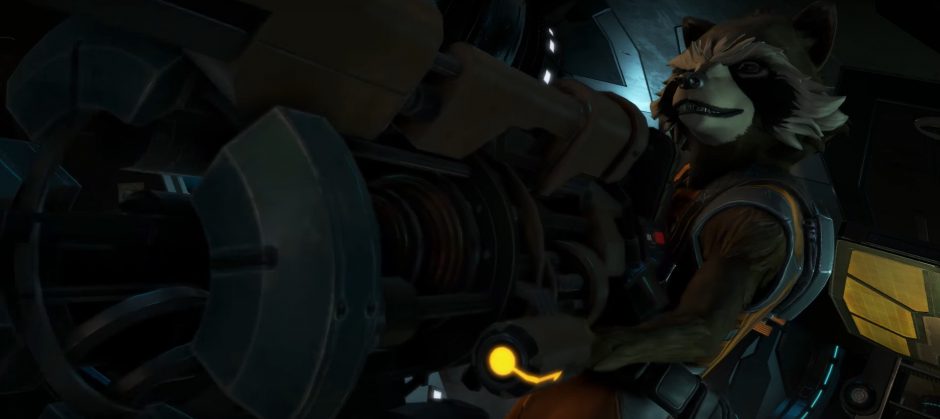 האקשן לא קיים אבל הסיפור נמצא