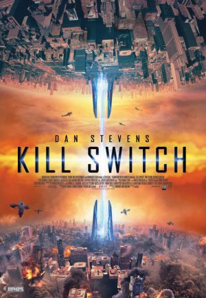 Kill Switch פוסטר