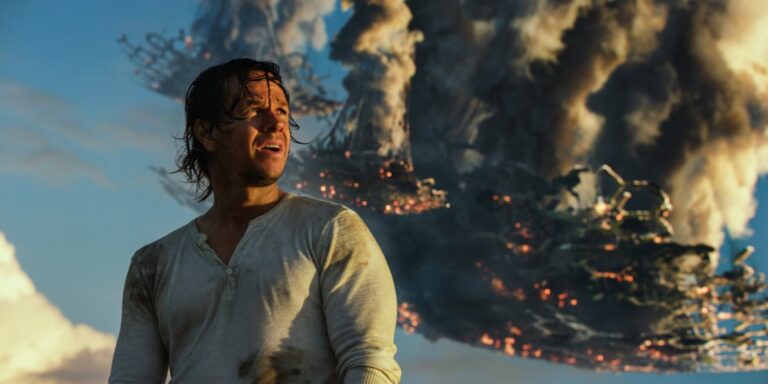 מארק וובלרג