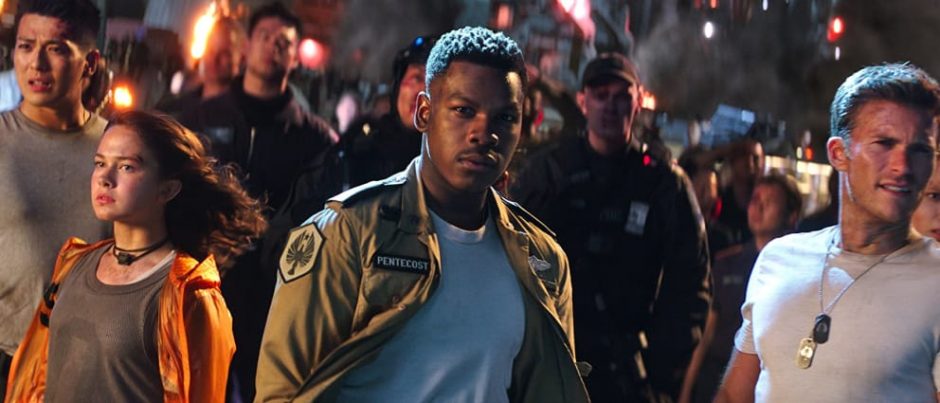 צוות חדש לגמרי