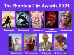 סיכום השנה בקולנוע של שנת 2024