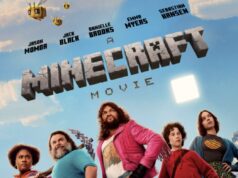 ביקורת ״מיינקראפט הסרט״