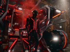 הצצה ראשונה לסרט "טרון: ארס"