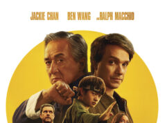 קראטה קיד: הגדולים מכולם Karate Kid: Legends טריילר