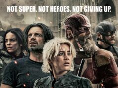 ביקורת ״ת’אנדרבולטס״