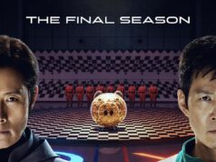 ביקורת ״משחק הדיונון״ עונה 3