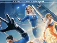 ביקורת ״ארבעת המופלאים: צעדים ראשונים״