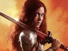 ביקורת ״סוניה האדומה״