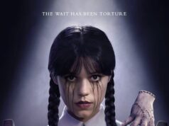 ביקורת ״ונסדיי״ עונה שנייה