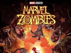 ביקורת ״מארוול זומבים״ עונה ראשונה