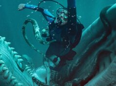 Whalefall טריילר ראשון