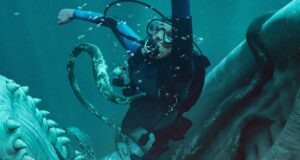 Whalefall טריילר ראשון