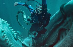 Whalefall טריילר ראשון